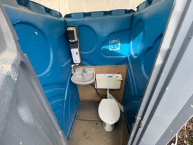 1 PORTALOO X4  For Auction on 2025-03-18 For Auction on 2025-03-18 full