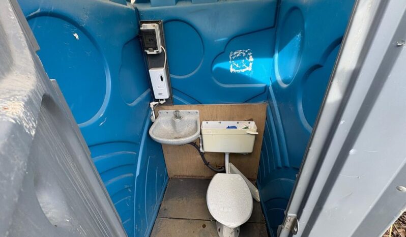 1 PORTALOO X4  For Auction on 2025-03-18 For Auction on 2025-03-18 full