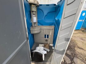 1 PORTALOO X4  For Auction on 2025-03-18 For Auction on 2025-03-18 full