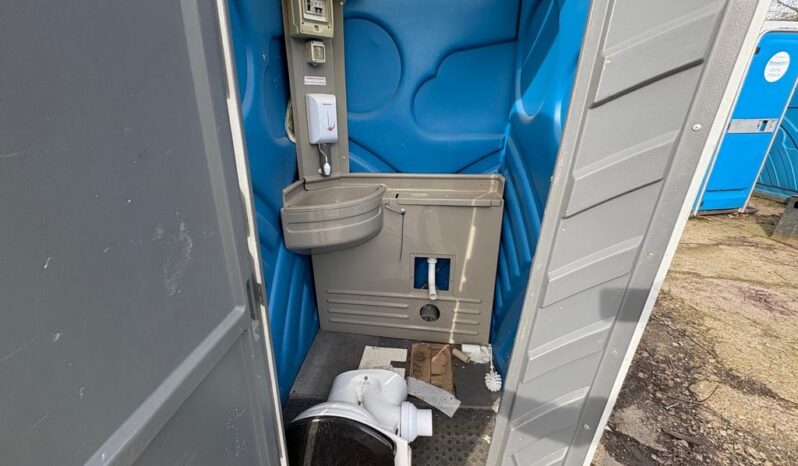 1 PORTALOO X4  For Auction on 2025-03-18 For Auction on 2025-03-18 full