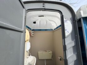 1 PORTALOO X4  For Auction on 2025-03-18 For Auction on 2025-03-18 full