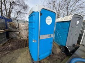 1 PORTALOO X4  For Auction on 2025-03-18 For Auction on 2025-03-18