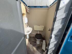 1 PORTALOO X4  For Auction on 2025-03-18 For Auction on 2025-03-18 full