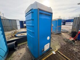 1 PORTALOO X4  For Auction on 2025-03-18 For Auction on 2025-03-18 full