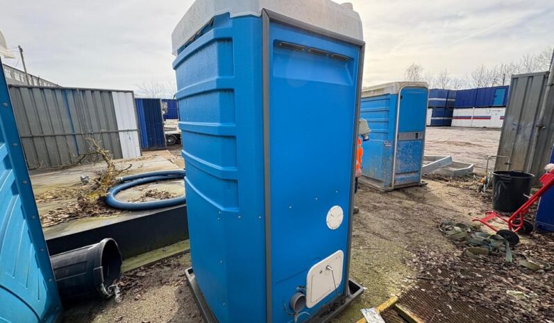 1 PORTALOO X4  For Auction on 2025-03-18 For Auction on 2025-03-18 full