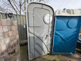 1 PORTALOO X4  For Auction on 2025-03-18 For Auction on 2025-03-18 full