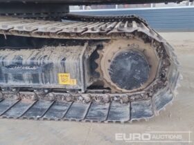 2022 Sany SY135C 10 Ton+ Excavators For Auction: Leeds – 5th, 6th, 7th & 8th March 2025 @ 8:00am full