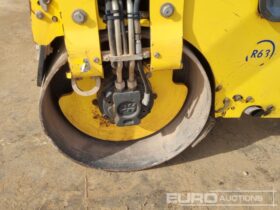 2018 Bomag BW80AD-5 Rollers For Auction: Leeds – 5th, 6th, 7th & 8th March 2025 @ 8:00am full