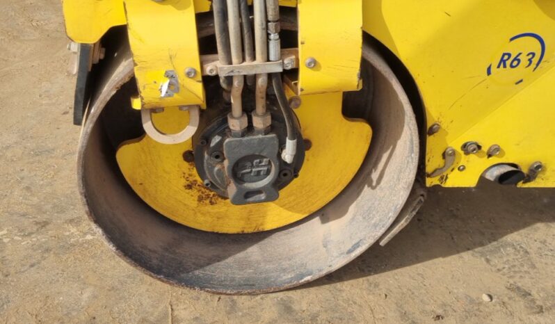 2018 Bomag BW80AD-5 Rollers For Auction: Leeds – 5th, 6th, 7th & 8th March 2025 @ 8:00am full