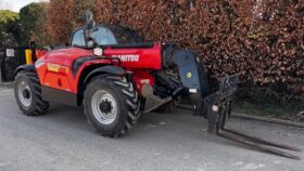 MANITOU MT1335 EASY full