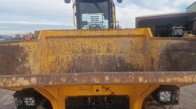 2022 JCB 9FT-2S5 CAB Dumper For Auction on 2025-03-22 full