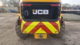 2022 JCB 9FT-2S5 CAB Dumper For Auction on 2025-03-22 full