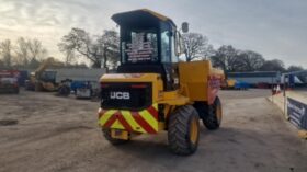 2022 JCB 9FT-2S5 CAB Dumper For Auction on 2025-03-22 full