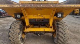 2022 JCB 9FT-2S5 CAB Dumper For Auction on 2025-03-22 full