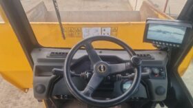 2022 JCB 9FT-2S5 CAB Dumper For Auction on 2025-03-22 full