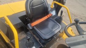 2022 JCB 6ST-2 Swivel Tip Dumper For Auction on 2025-03-22 full