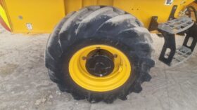 2022 JCB 6ST-2 Swivel Tip Dumper For Auction on 2025-03-22 full