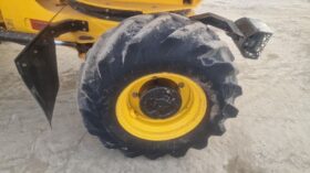 2022 JCB 6ST-2 Swivel Tip Dumper For Auction on 2025-03-22 full