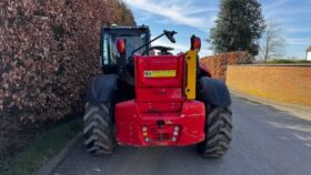 MANITOU MT1335 EASY full