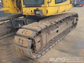 2015 Komatsu PC138US-10 10 Ton+ Excavators For Auction: Leeds – 5th, 6th, 7th & 8th March 2025 @ 8:00am full