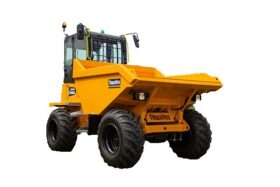 9 ton Site Dumper