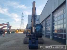 2022 Sany SY135C 10 Ton+ Excavators For Auction: Leeds – 5th, 6th, 7th & 8th March 2025 @ 8:00am full