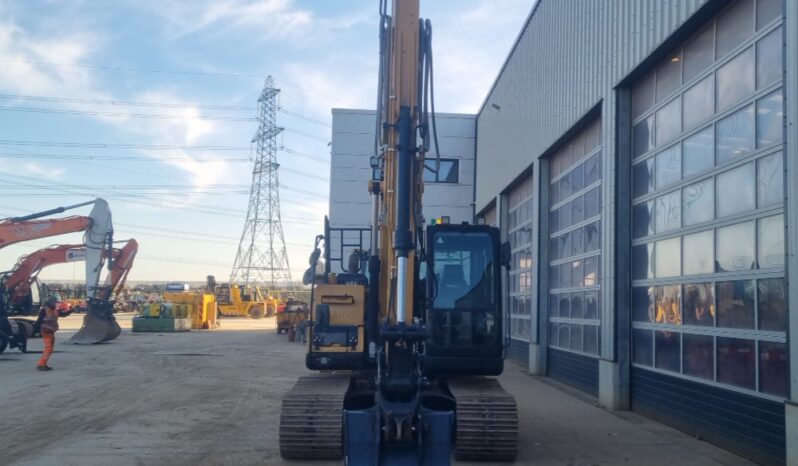 2022 Sany SY135C 10 Ton+ Excavators For Auction: Leeds – 5th, 6th, 7th & 8th March 2025 @ 8:00am full