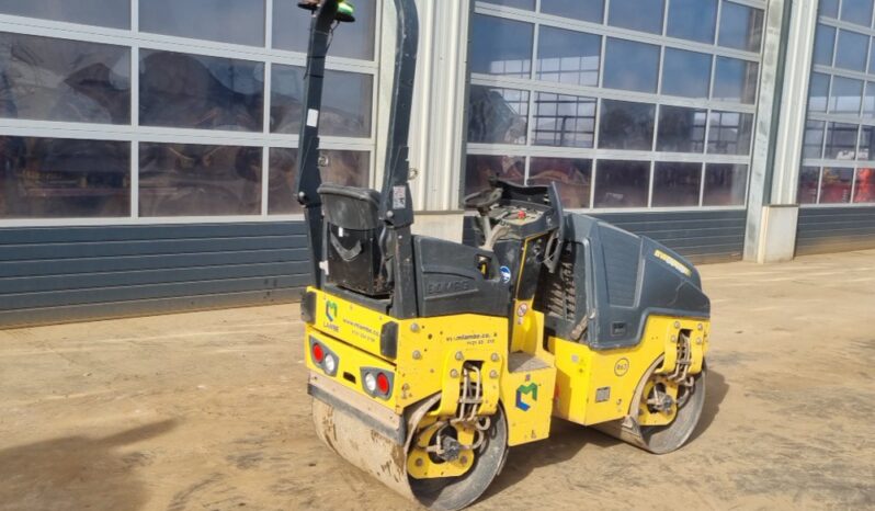 2018 Bomag BW80AD-5 Rollers For Auction: Leeds – 5th, 6th, 7th & 8th March 2025 @ 8:00am full