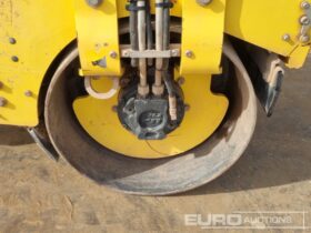 2018 Bomag BW80AD-5 Rollers For Auction: Leeds – 5th, 6th, 7th & 8th March 2025 @ 8:00am full