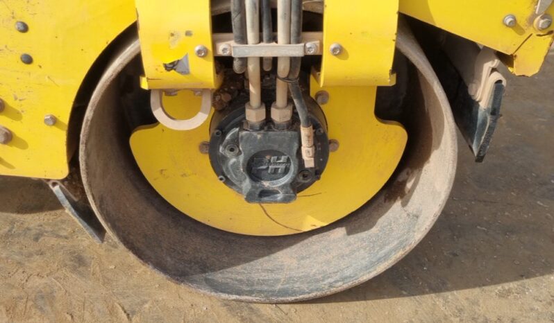 2018 Bomag BW80AD-5 Rollers For Auction: Leeds – 5th, 6th, 7th & 8th March 2025 @ 8:00am full