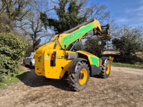 JCB 535-125 Telehandler full