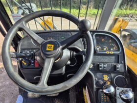 JCB 535-125 Telehandler full