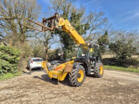 JCB 535-125 Telehandler