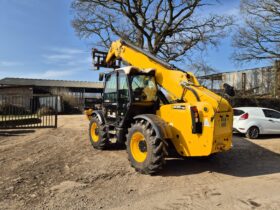 JCB 535-125 Telehandler full