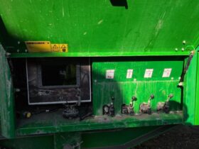 2022 McCloskey J50 Jaw Crusher For Auction on 2025-03-08 full