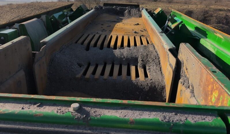 2022 McCloskey J50 Jaw Crusher For Auction on 2025-03-08 full