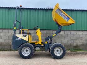 1T Dumper NC HT1.0 4WD Skip Loader 2019