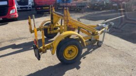 1998 TWS CABLE DRUM TRAILER For Auction on 2025-03-25 at 09:30 full