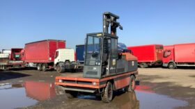 2003 LINDE S50  For Auction on 2025-03-25 at 09:30