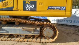 2024 Komatsu PC360LCi-11 for Sale in full