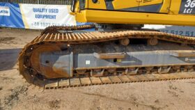 2024 Komatsu PC360LCi-11 for Sale in full