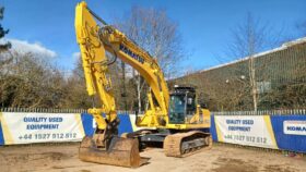 2024 Komatsu PC360LCi-11 for Sale in