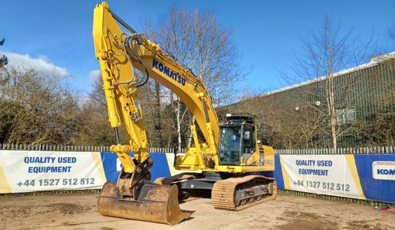 2024 Komatsu PC360LCi-11 for Sale in