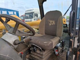 2006 JCB 535-125 TELEHANDLER For Auction on 2025-03-18 For Auction on 2025-03-18 full