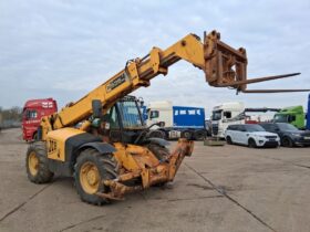 2006 JCB 535-125 TELEHANDLER For Auction on 2025-03-18 For Auction on 2025-03-18 full