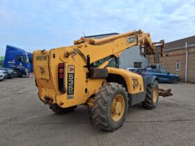 2006 JCB 535-125 TELEHANDLER For Auction on 2025-03-18 For Auction on 2025-03-18 full