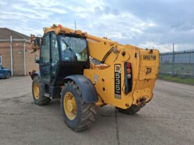 2006 JCB 535-125 TELEHANDLER For Auction on 2025-03-18 For Auction on 2025-03-18 full