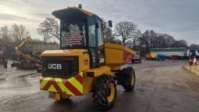 2023 JCB 6ST-2S5 Swivel Dumper For Auction on 2025-03-22 full