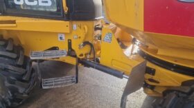 2023 JCB 6ST-2S5 Swivel Dumper For Auction on 2025-03-22 full