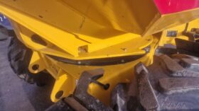 2023 JCB 6ST-2S5 Swivel Dumper For Auction on 2025-03-22 full